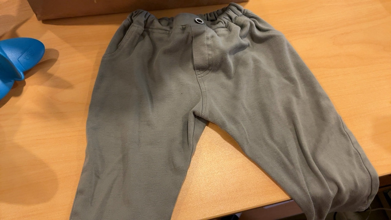 Neo Nates Pants 12-18 months