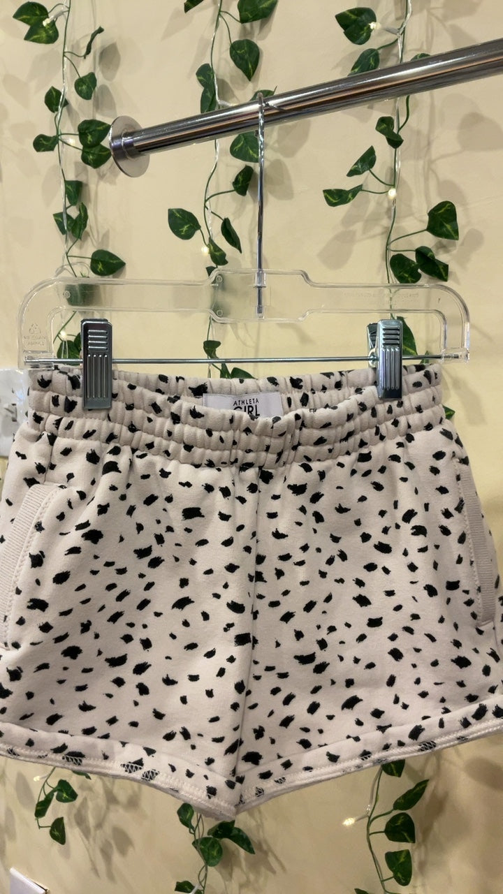 ATHLETA GIRL Sweatshorts 6
