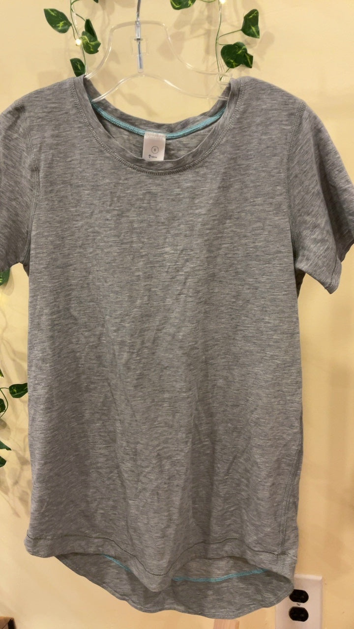 Ivivva By Lululemon T-Shirt 8