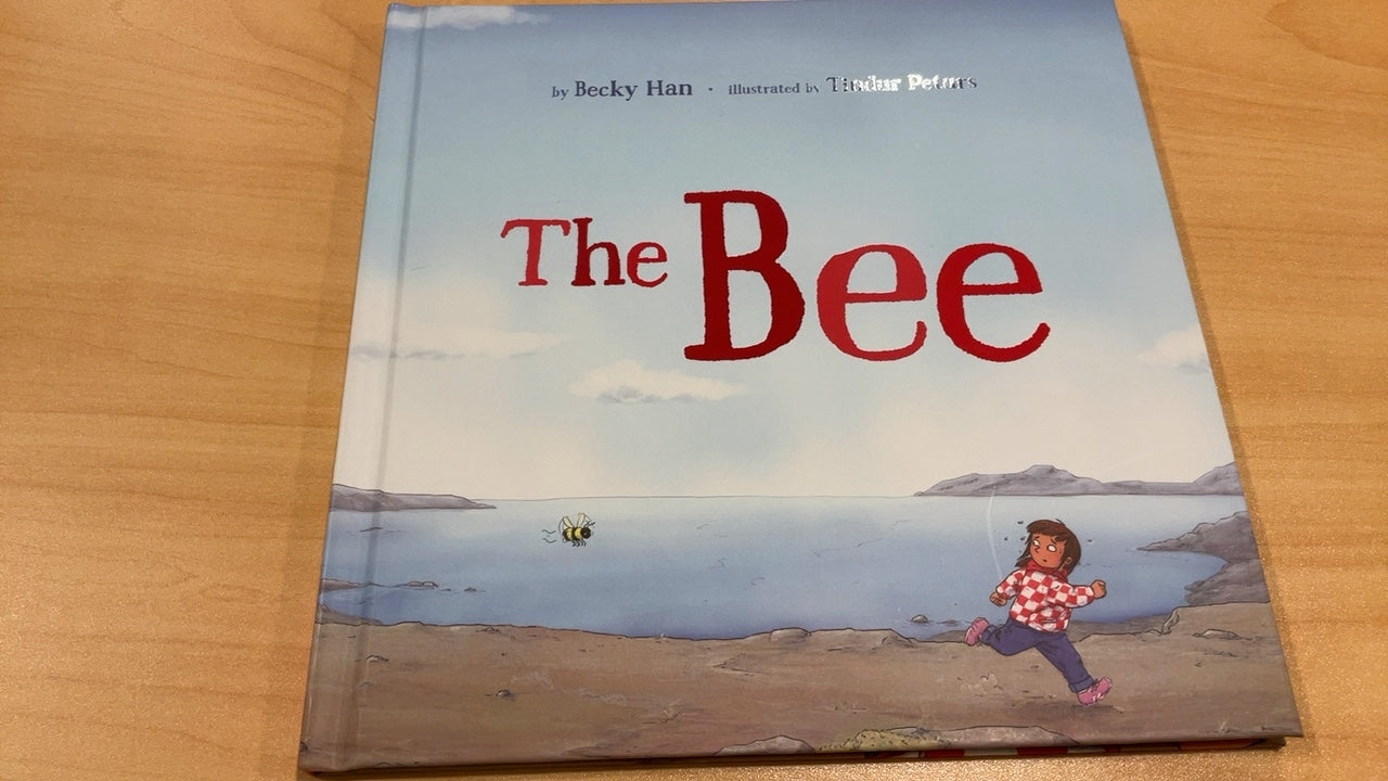 The Bee Book