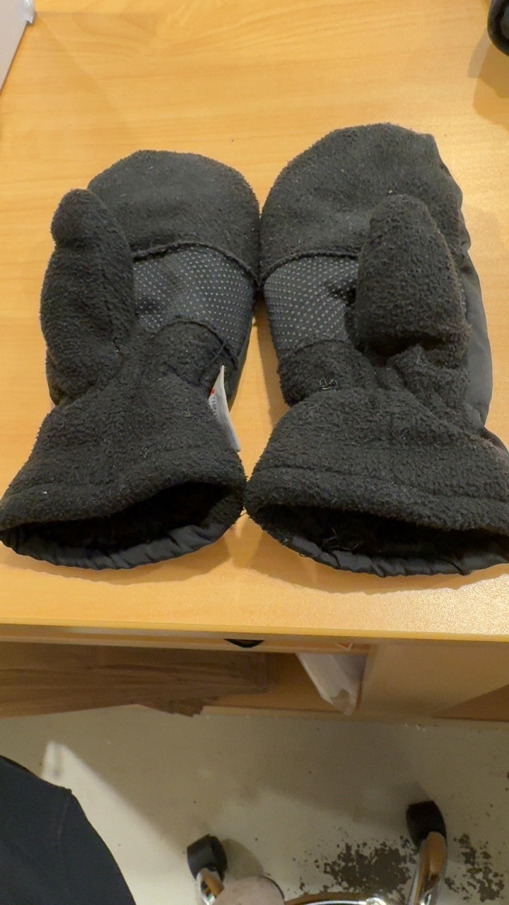 Winter Mittens Small