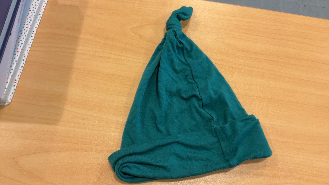 Kate Quinn Beanie 6-12 months