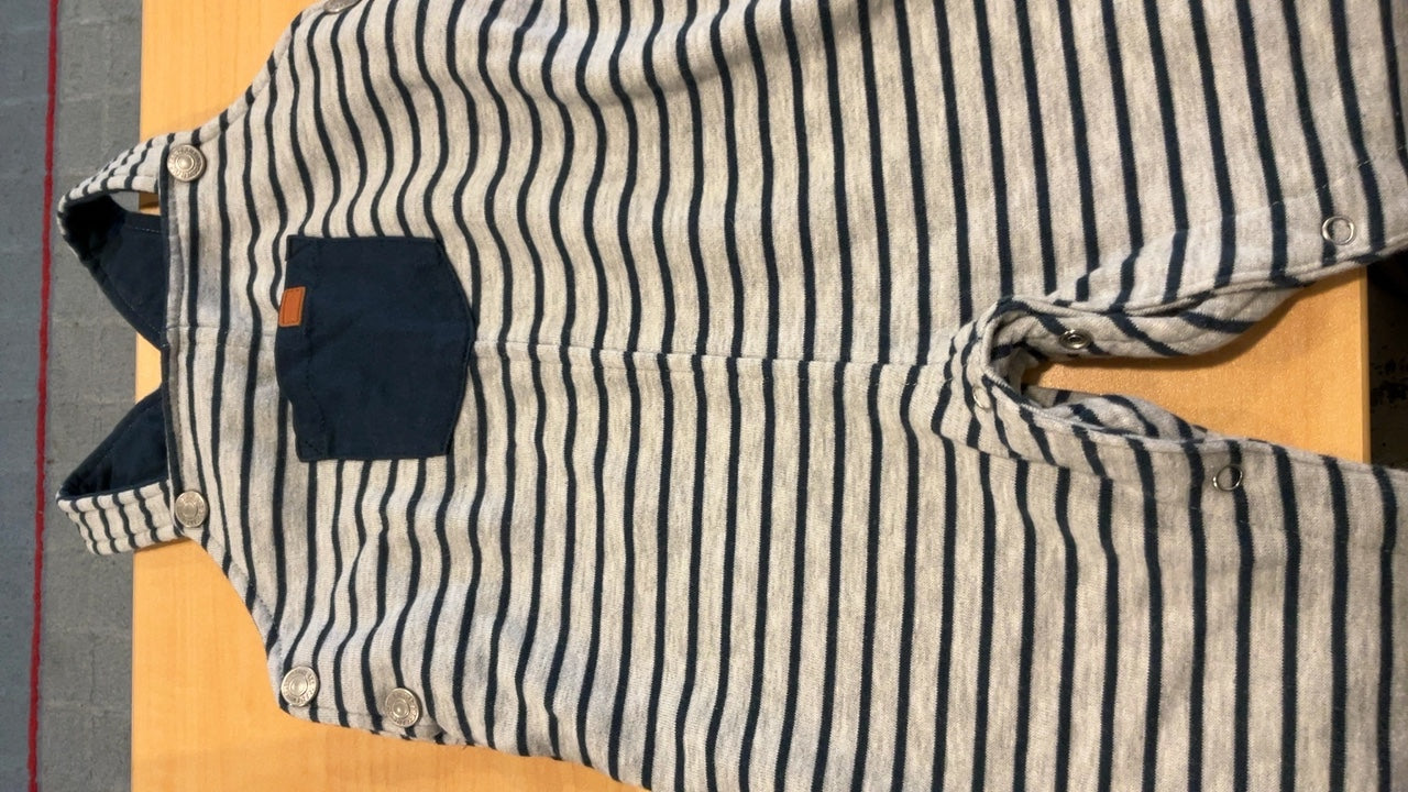 7 for All Mankind Overalls