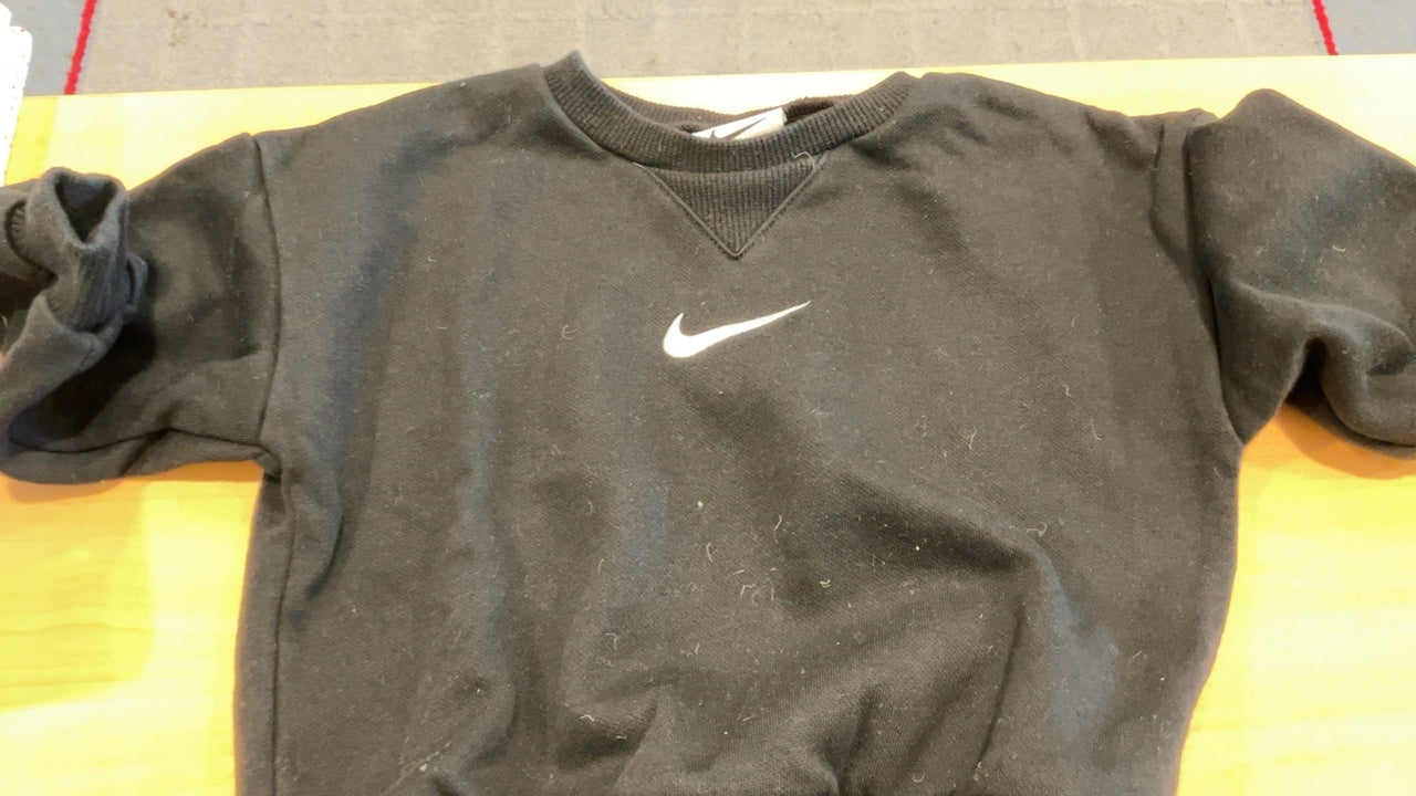 Nike Sweatshirt 18 months