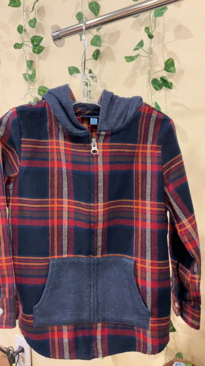 Andy & Evan Jacket 5