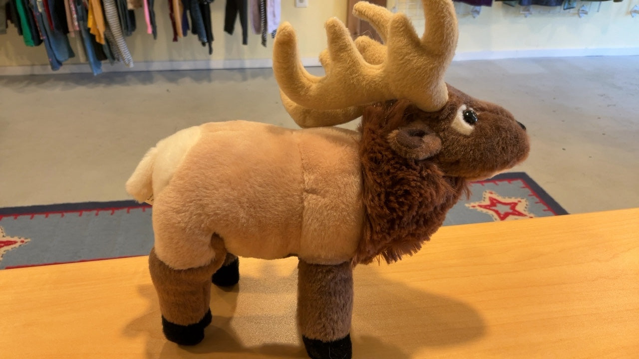 Wild Republic Stuffed Animal