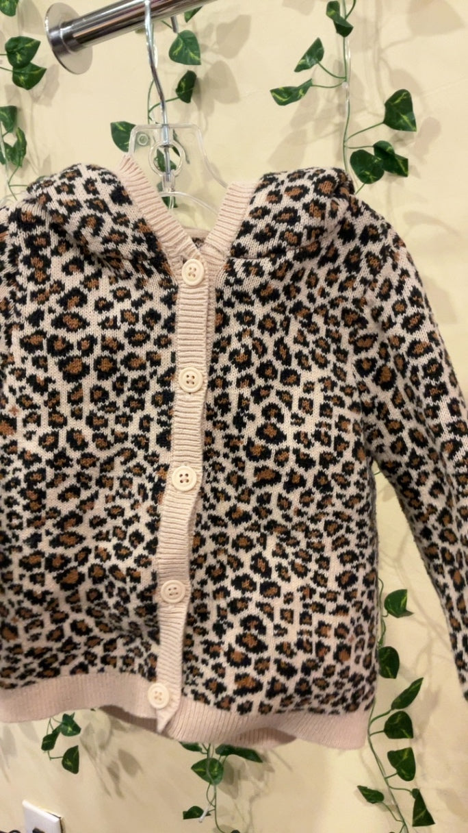 Baby Gap Sweater 12-18 months