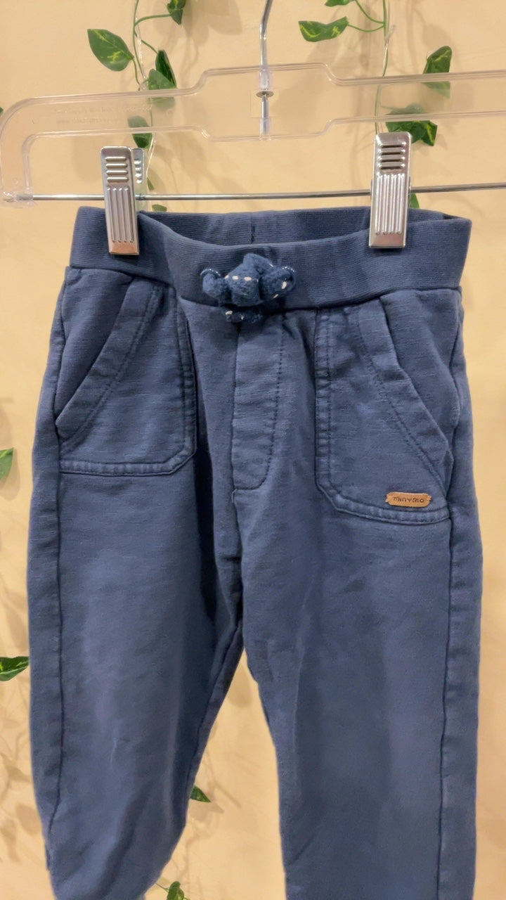 Minymo Pants 18 months