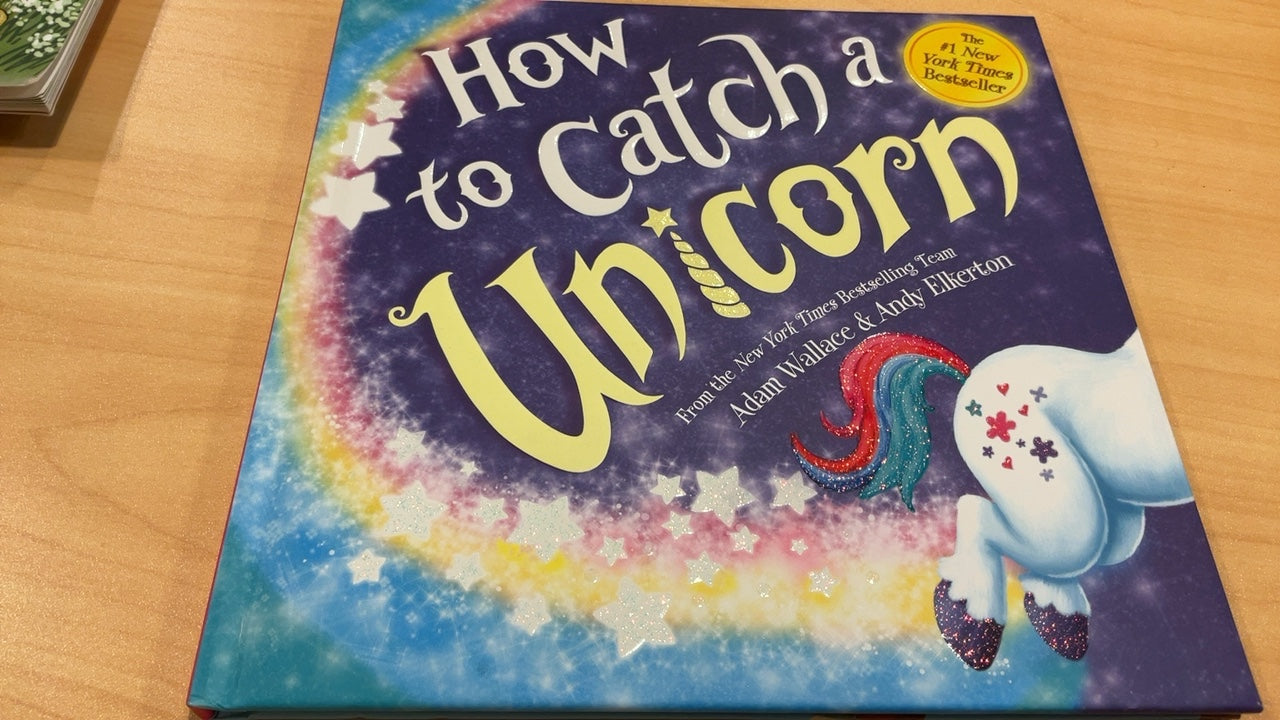 How to Catch a Unicorn