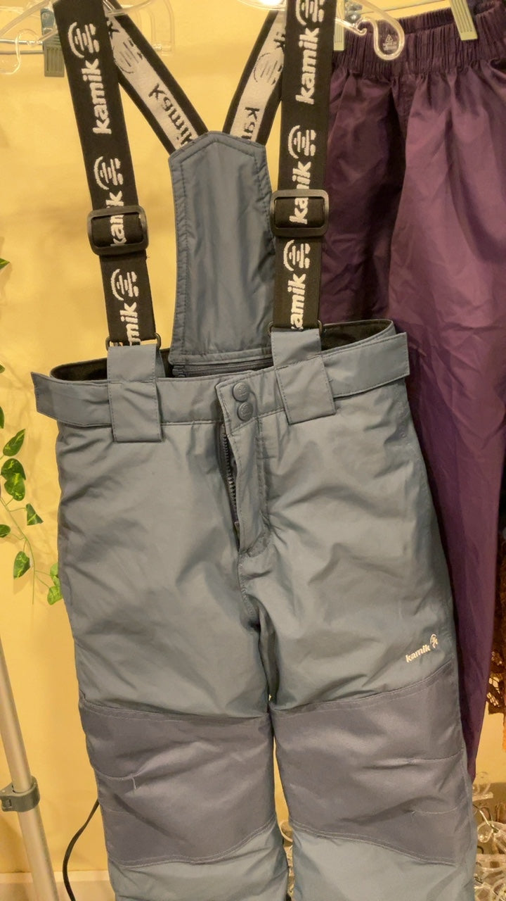 Kamik Snow Pants 6