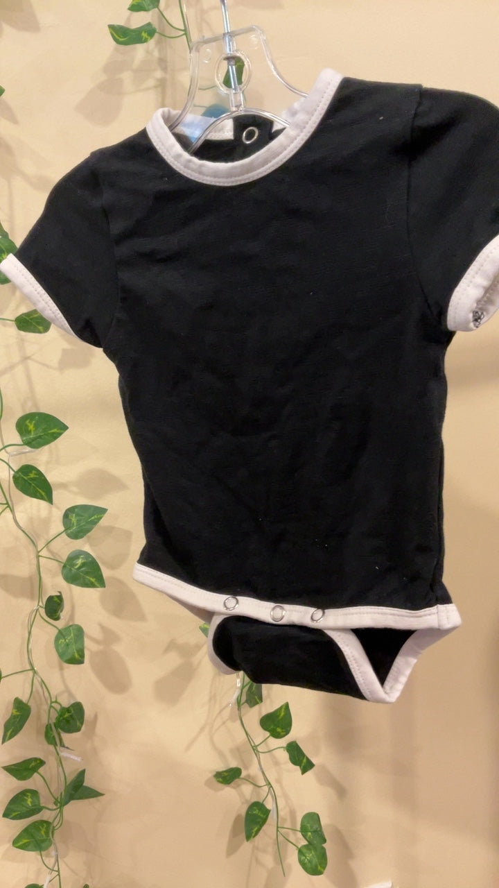 Little Liam Kate Quinn Bodysuit 0-3 months