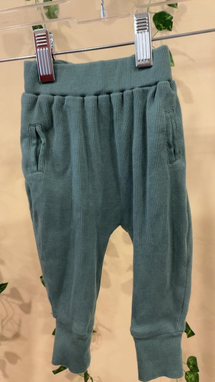 Kate Quinn Pants 0-3 months