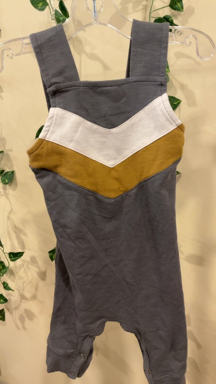 Little Liam Kate Quinn Jumpsuit 0-3 months