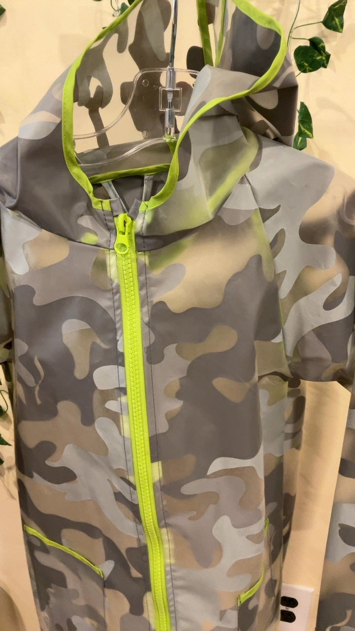 Western Chief Rain Pants 6