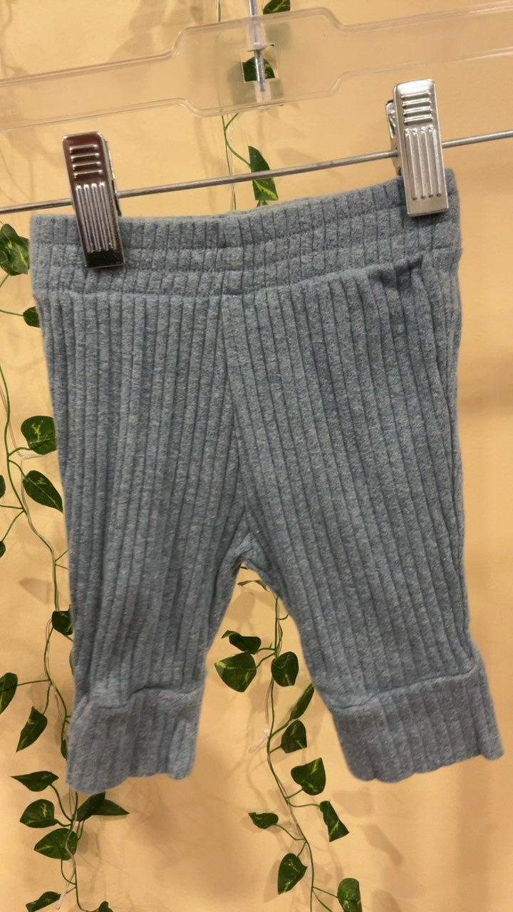 Kate Quinn Pants 0-3 months