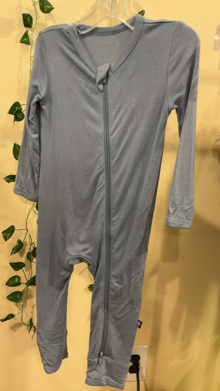 Kyte Baby Pajamas 12-18 months