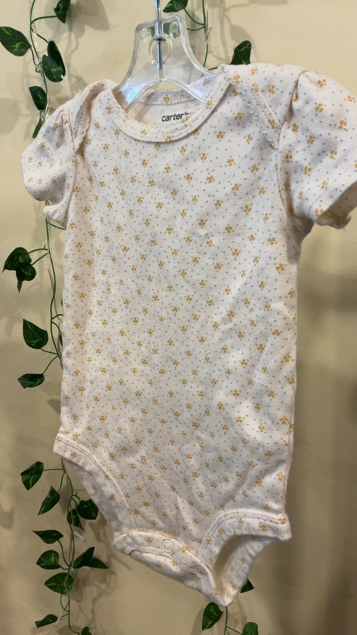 Carter's Bodysuit 6 months