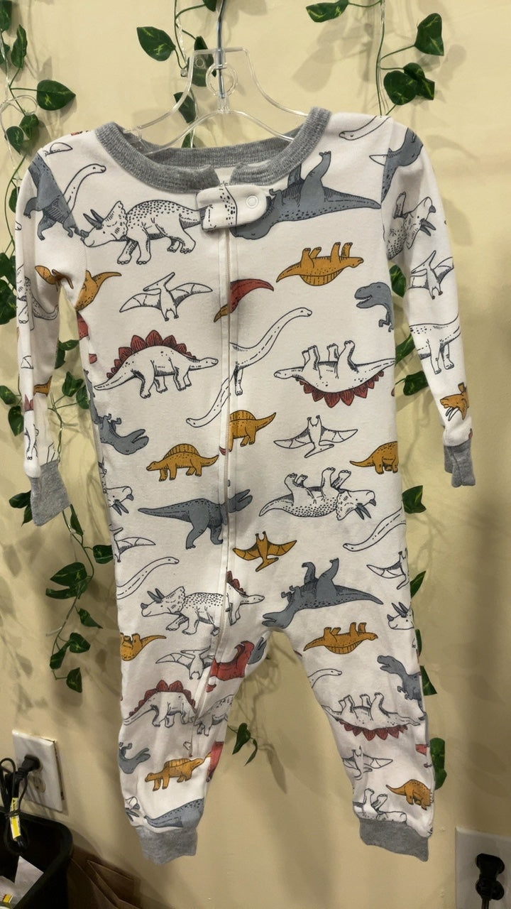 Carter’s Pajamas 12 months