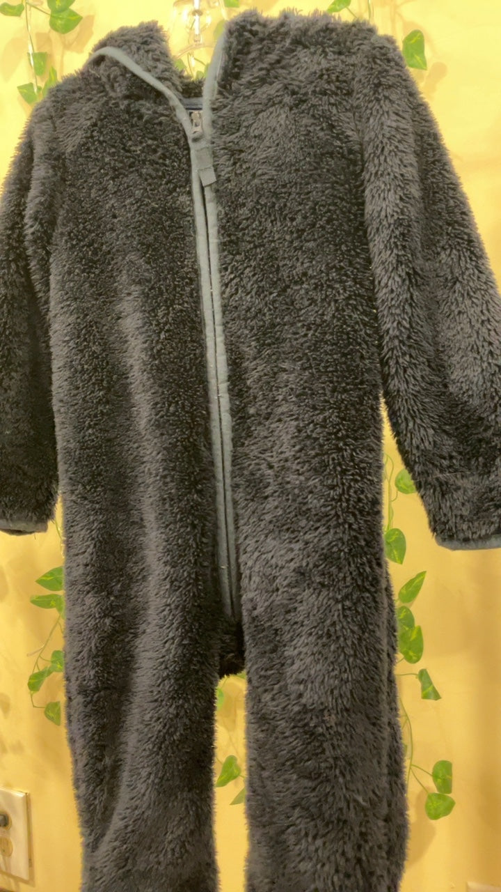 Primary Bunting 12-18 months