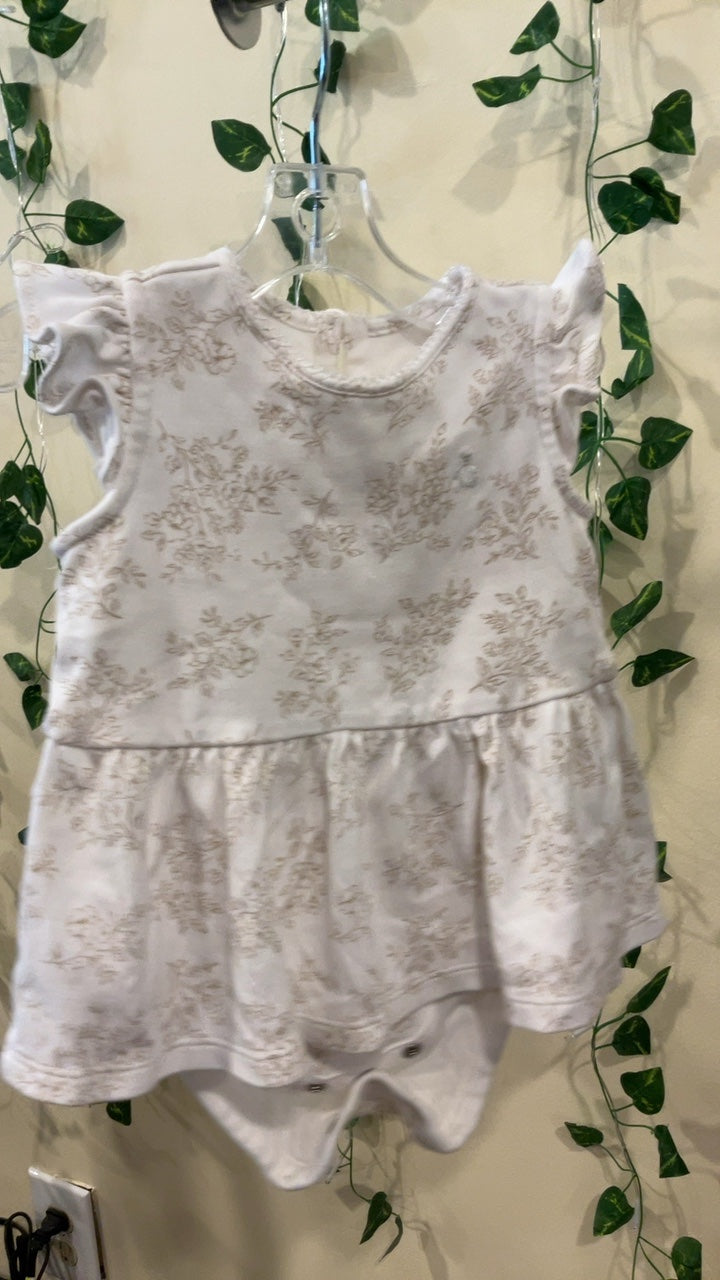 Baby Gap Bodysuit 6-12 months