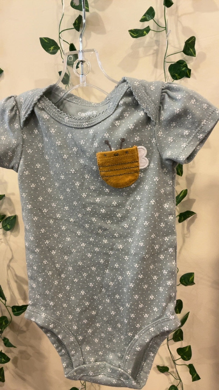 Carter's Bodysuit 6 months