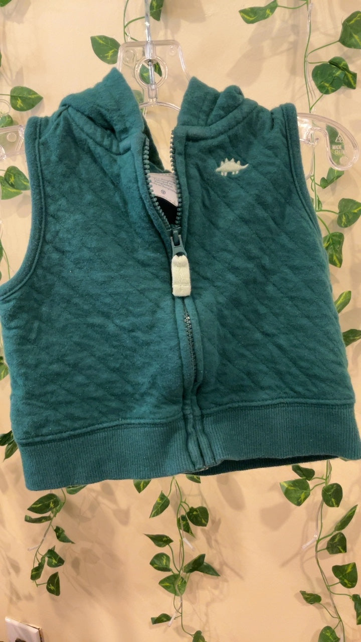 Carter’s Vest 3 months