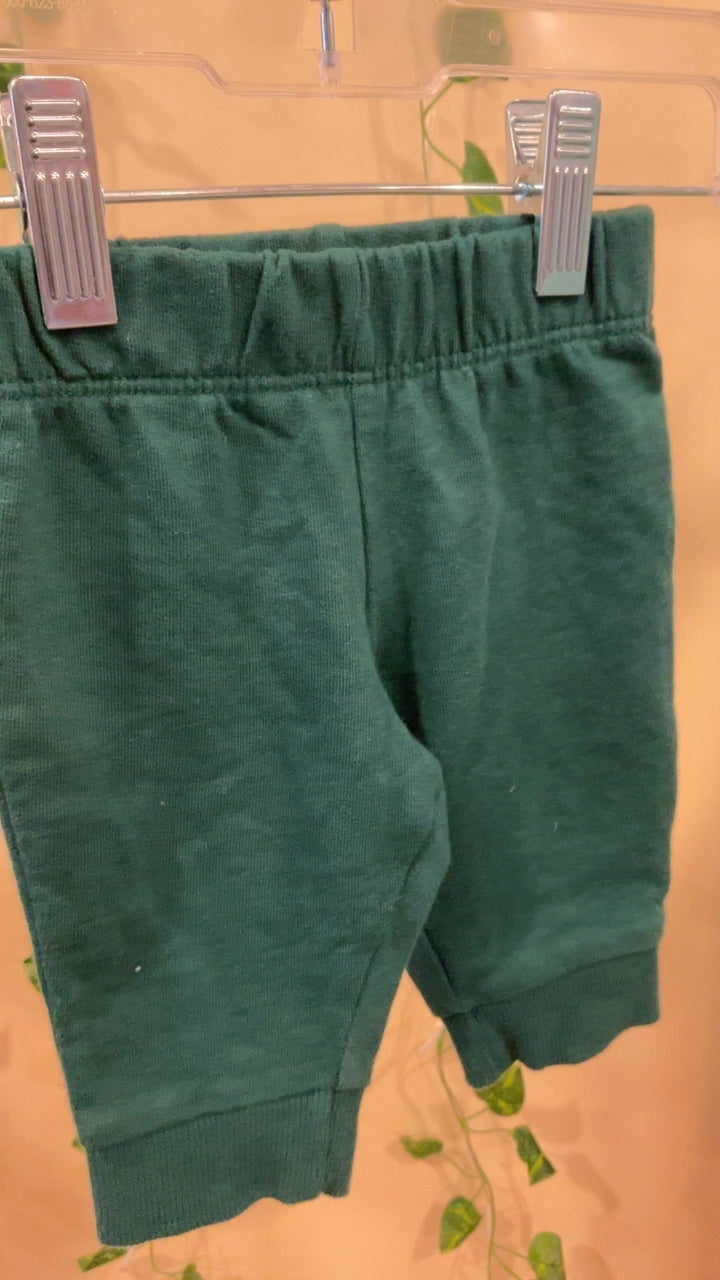 Carter’s Pants 3 months