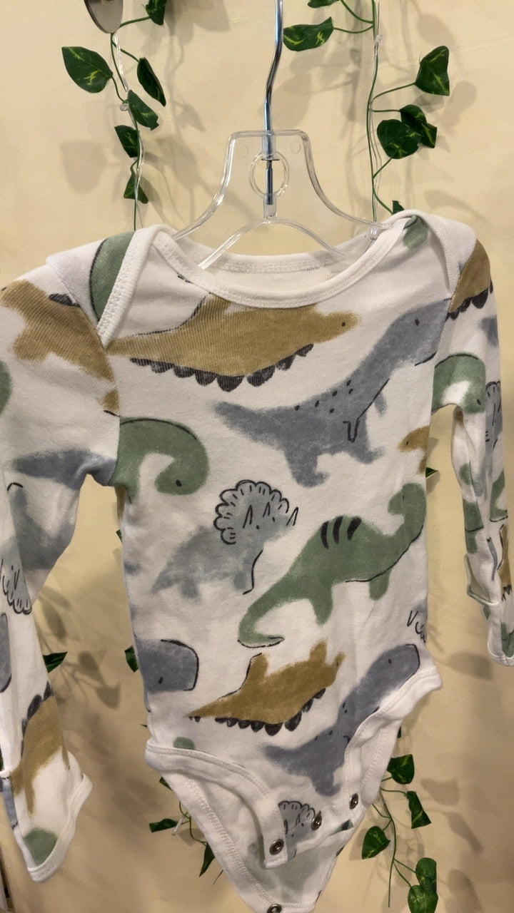 Carter's Bodysuit 3 months