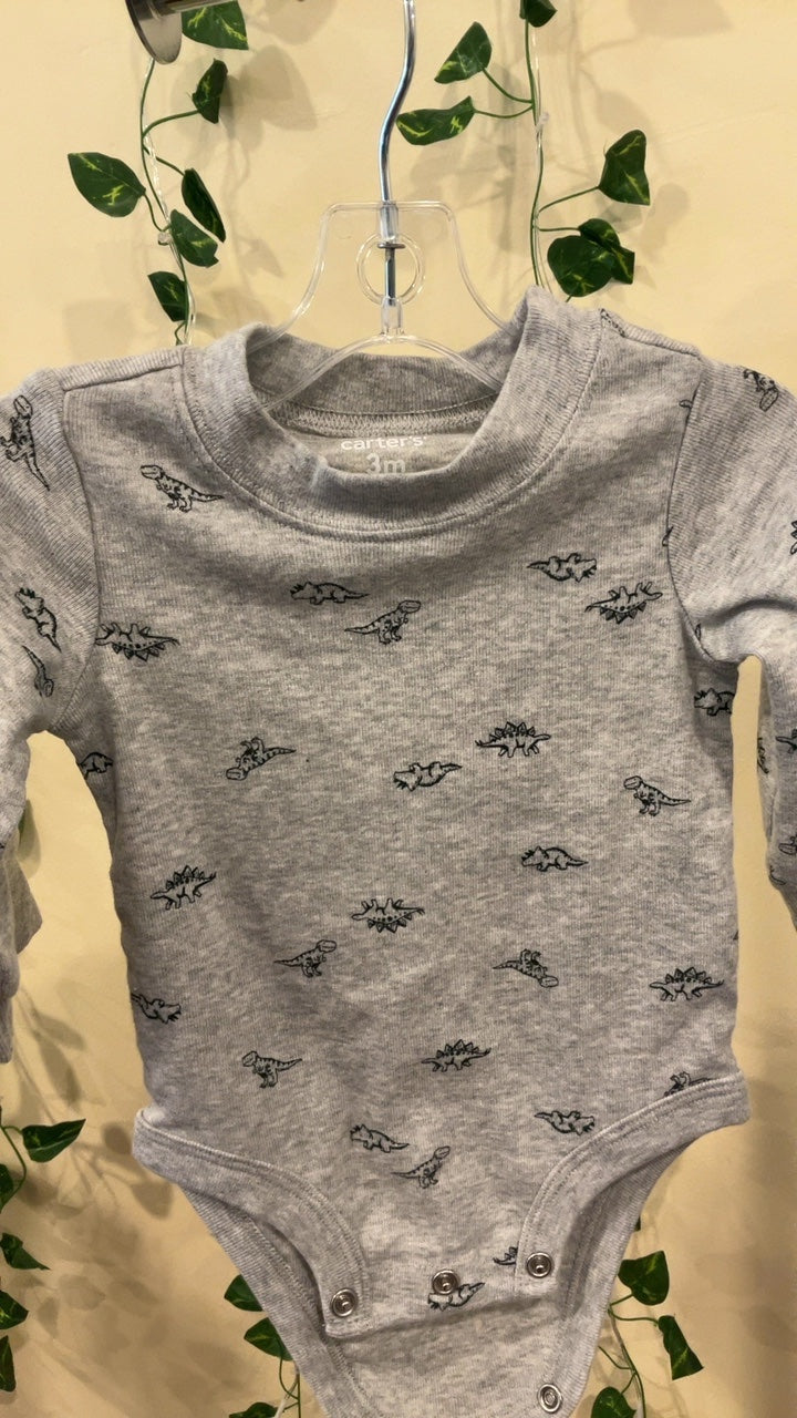 Carter's Bodysuit 3 months