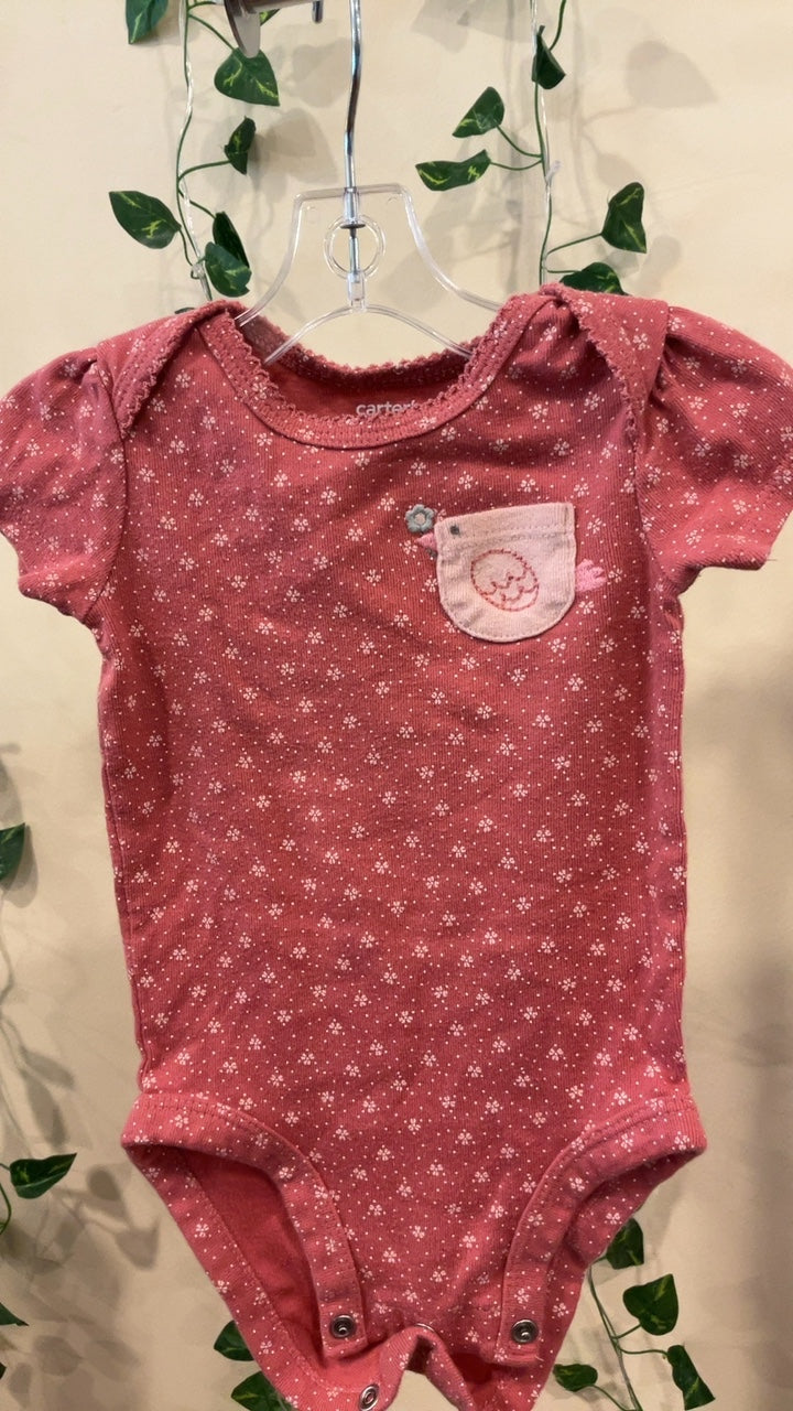Carter's Bodysuit 6 months