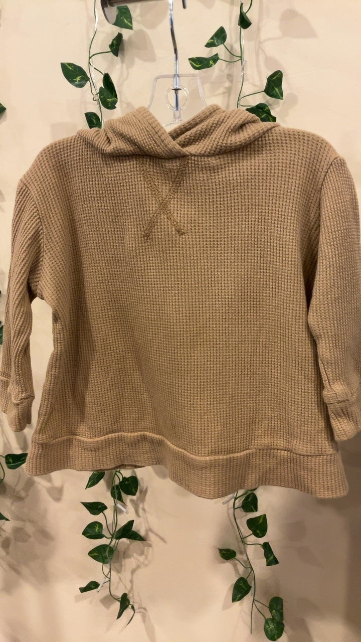 Kate Quinn Sweatshirt 12-18 months