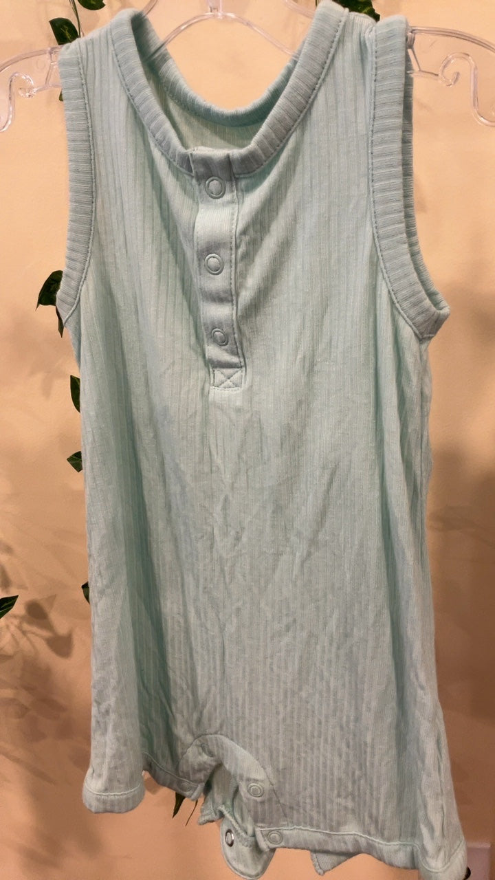 Purely Soft by Carter’s Romper 6 months