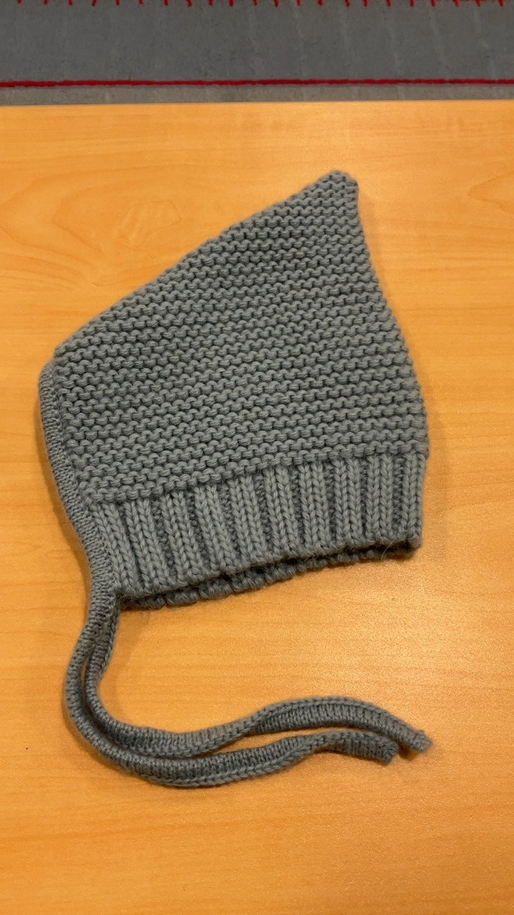 Hanna Andersson Baby Alpaca Winter Hat XS