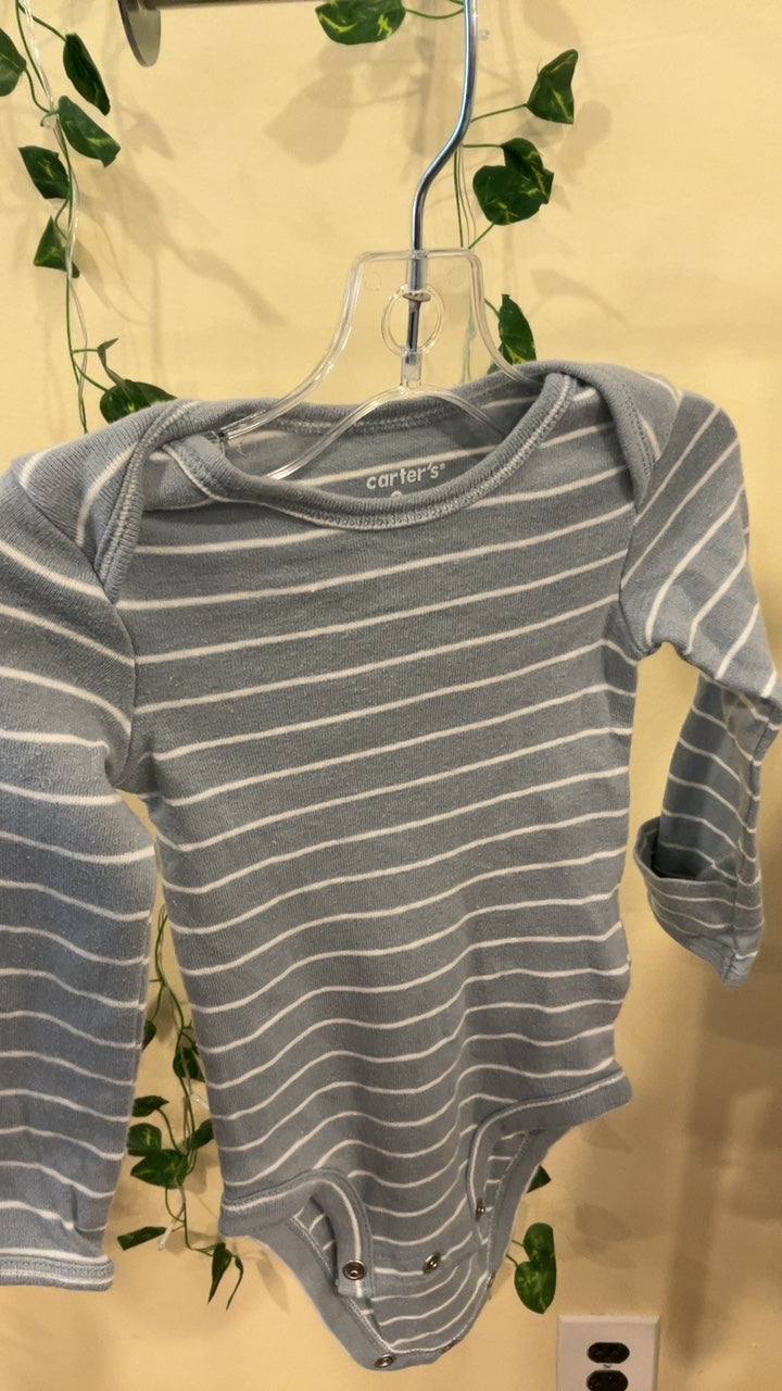 Carter's Bodysuit 3 months