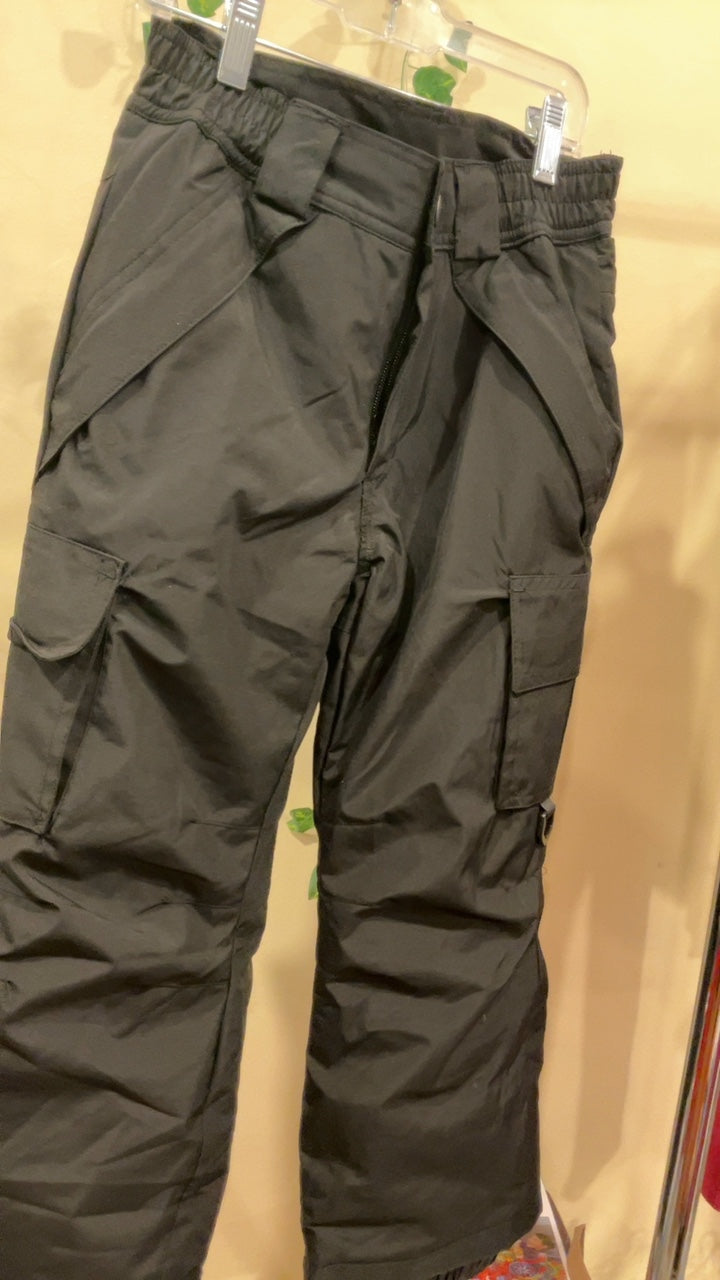 Sportcaster Snow Pants M (6)