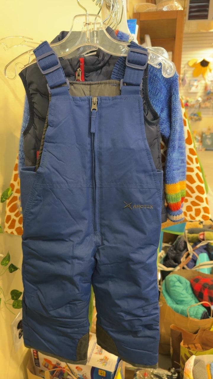 Arctix Snow Pants 2T