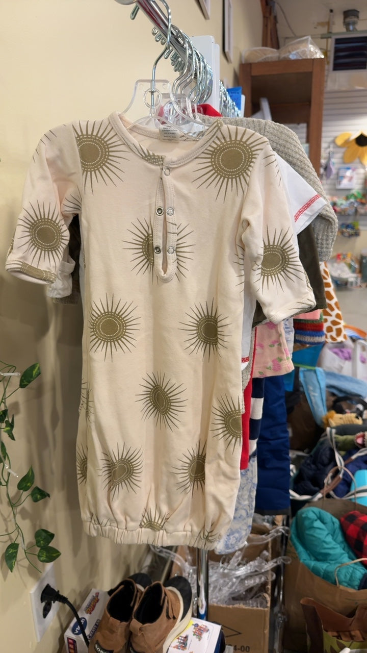 Kate Quinn Sleepwear 0-3 months