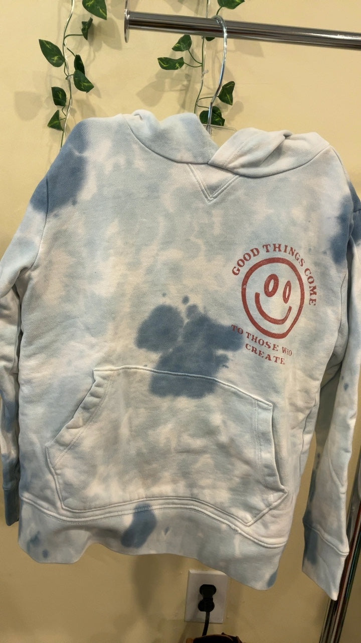 Crewcuts by J.Crew Sweatshirt M (8-9)