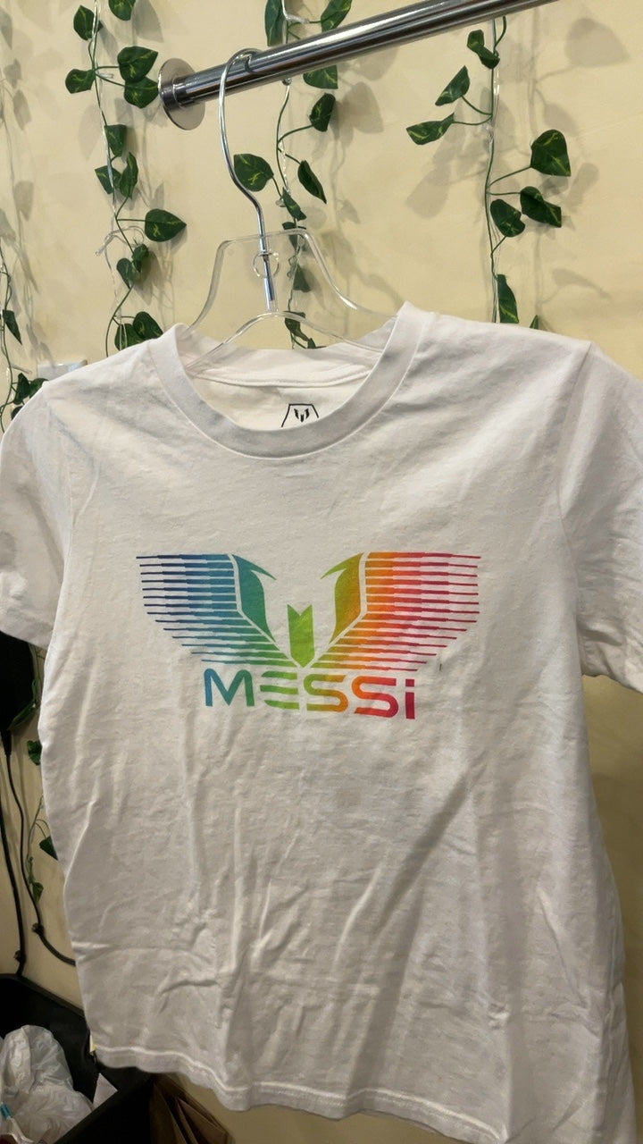 Messi T-Shirt Large