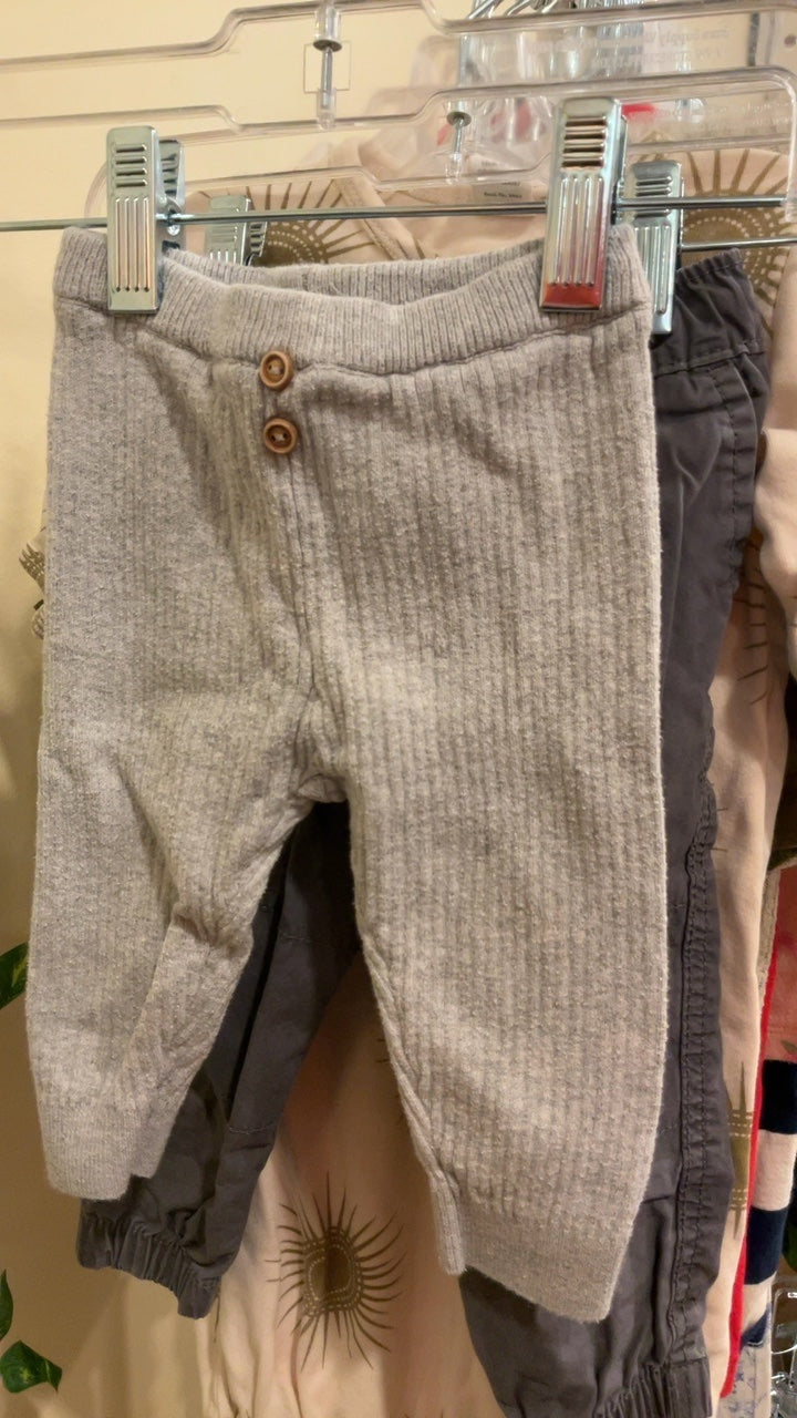 Zara Pants 3-6 months
