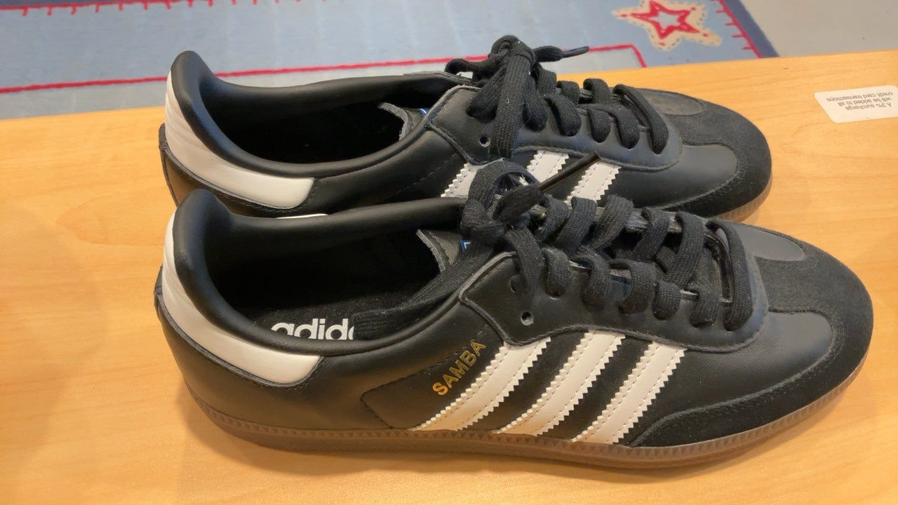 Adidas Sneakers Men’s 6.5