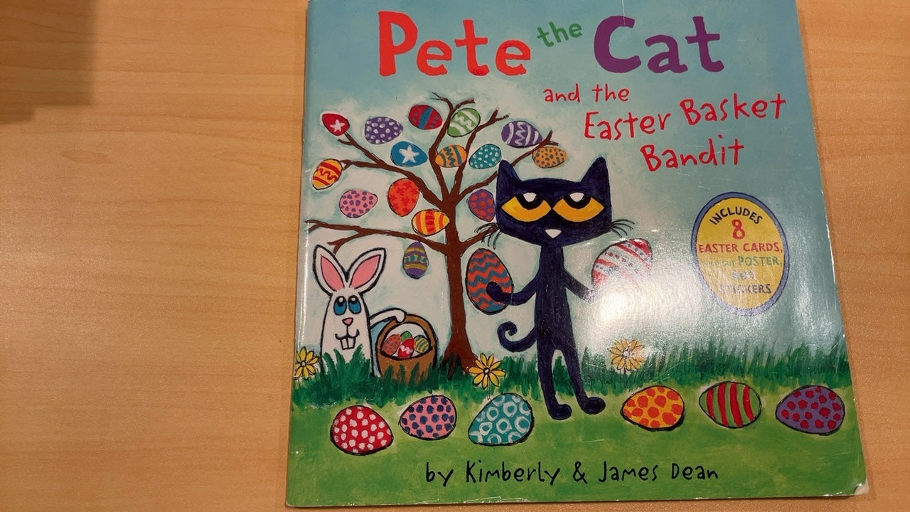 Kimberly & James Dean Book