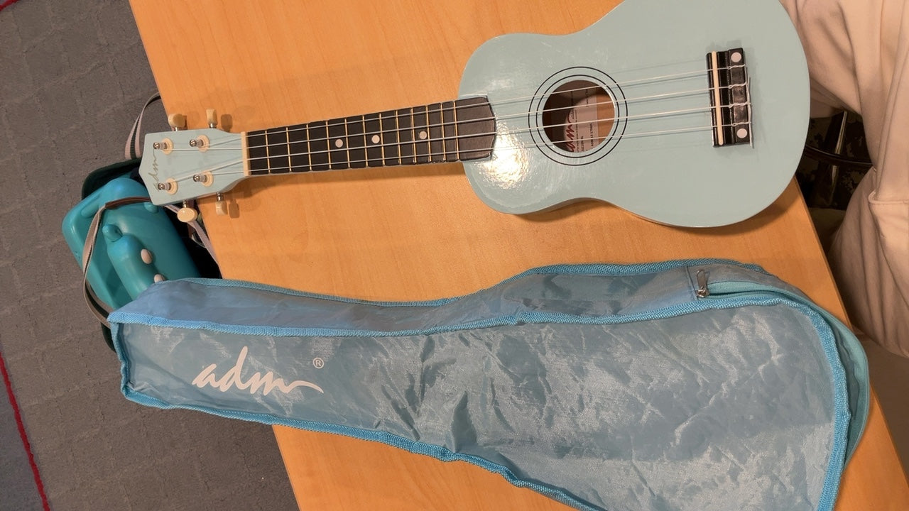 ADM Ukulele