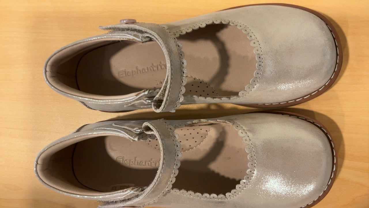 Elephantito Boots 13