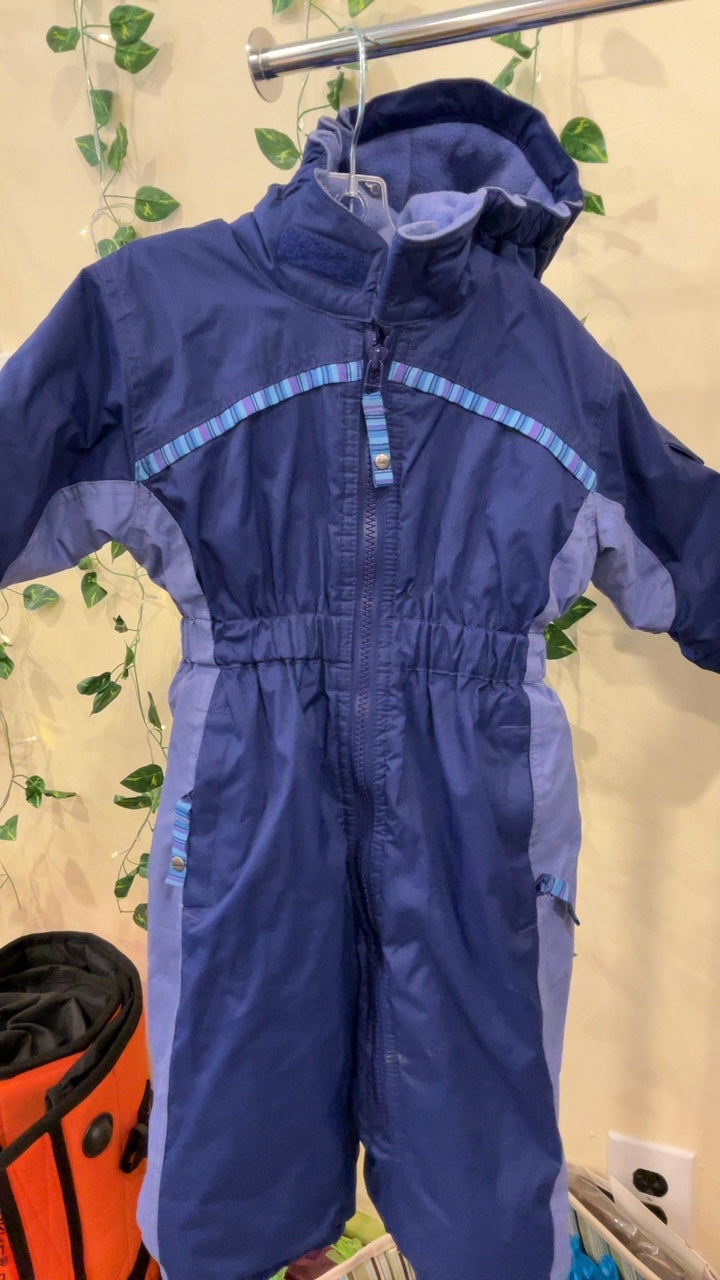 REI Co-op Jumpsuit 12m