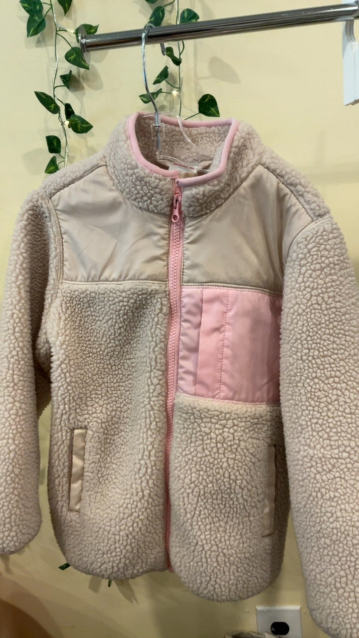 Hanna Andersson Jacket 6-7