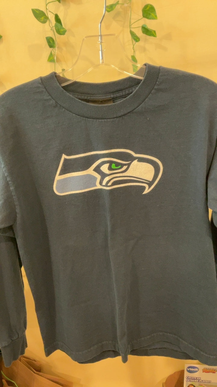 Seattle Seahawks Sweatshirt