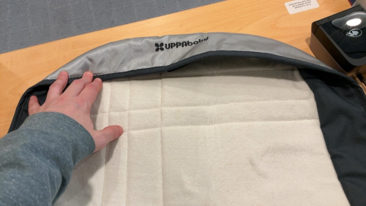UPPAbaby Bassinet Cover