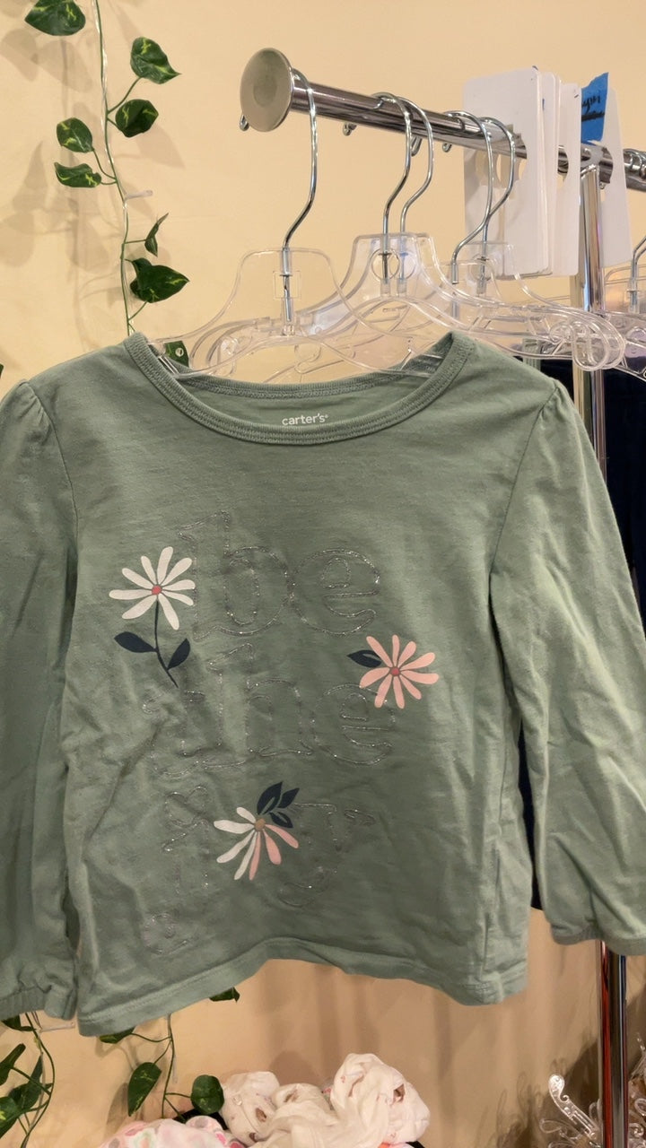 Carter's Shirt 5T