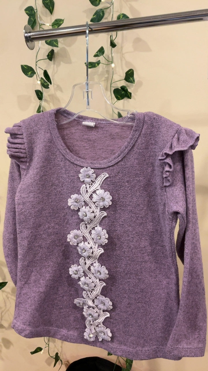 Deysi Sweater